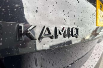 Skoda Kamiq 1.0 TSI 110 Monte Carlo 5dr DSG