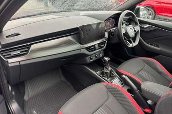 Skoda Kamiq 1.0 TSI 110 Monte Carlo 5dr DSG