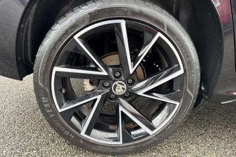 Skoda Kamiq 1.0 TSI 110 Monte Carlo 5dr DSG