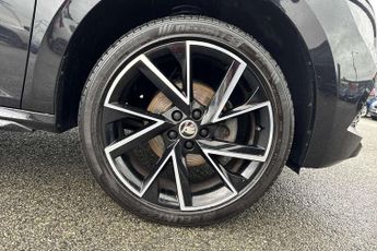 Skoda Kamiq 1.0 TSI 110 Monte Carlo 5dr DSG