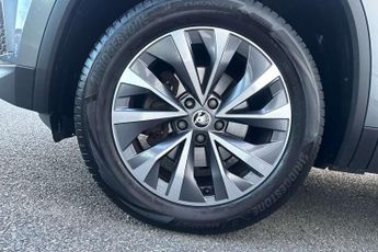 Skoda Kodiaq 1.5 TSI SE Drive 5dr DSG