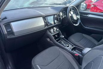 Skoda Kodiaq 1.5 TSI SE Drive 5dr DSG