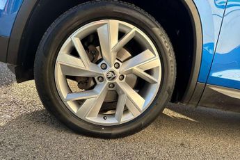 Skoda Kodiaq 1.5 TSI SE L 5dr DSG [7 Seat]