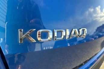 Skoda Kodiaq 1.5 TSI SE L 5dr DSG [7 Seat]