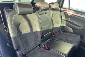 Skoda Kodiaq 1.5 TSI SE L 5dr DSG [7 Seat]