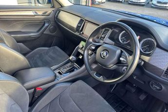 Skoda Kodiaq 1.5 TSI SE L 5dr DSG [7 Seat]