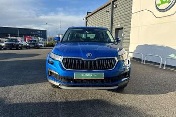 Skoda Kodiaq 1.5 TSI SE L 5dr DSG [7 Seat]