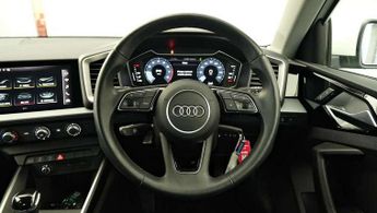 Audi A1 30 TFSI 110 Sport 5dr S Tronic