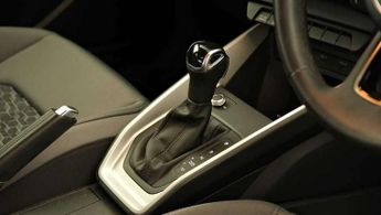 Audi A1 30 TFSI 110 Sport 5dr S Tronic