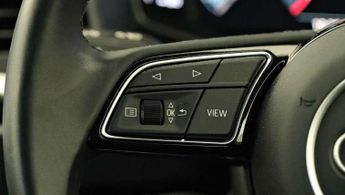 Audi A1 30 TFSI 110 Sport 5dr S Tronic