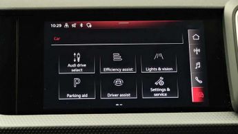 Audi A1 30 TFSI 110 Sport 5dr S Tronic