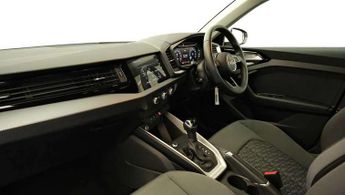 Audi A1 30 TFSI 110 Sport 5dr S Tronic