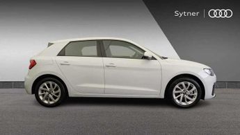 Audi A1 30 TFSI 110 Sport 5dr S Tronic