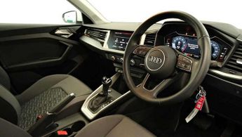 Audi A1 30 TFSI 110 Sport 5dr S Tronic