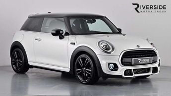 MINI Hatch 1.5 Cooper Sport II 3dr Auto