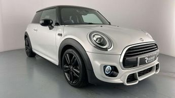 MINI Hatchback 1.5 Cooper Sport II 3dr Auto