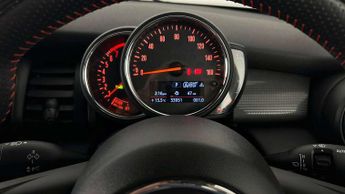 MINI Hatchback 1.5 Cooper Sport II 3dr Auto