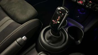 MINI Hatchback 1.5 Cooper Sport II 3dr Auto