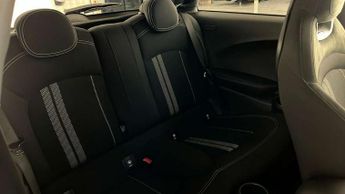 MINI Hatchback 1.5 Cooper Sport II 3dr Auto