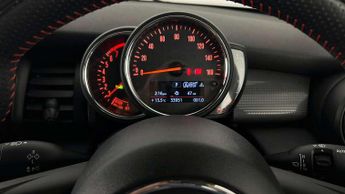 MINI Hatchback 1.5 Cooper Sport II 3dr Auto