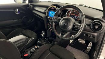 MINI Hatchback 1.5 Cooper Sport II 3dr Auto