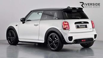 MINI Hatchback 1.5 Cooper Sport II 3dr Auto
