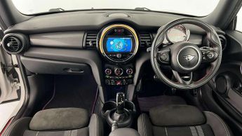 MINI Hatchback 1.5 Cooper Sport II 3dr Auto