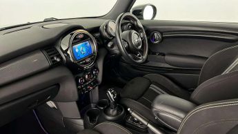 MINI Hatchback 1.5 Cooper Sport II 3dr Auto