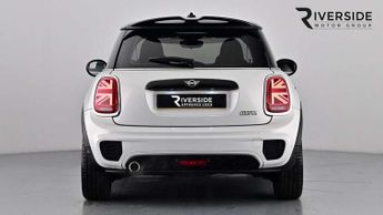 MINI Hatchback 1.5 Cooper Sport II 3dr Auto