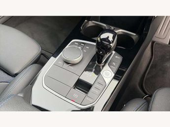 BMW 2 Series Gran Coupe 218i [136] M Sport 4dr DCT