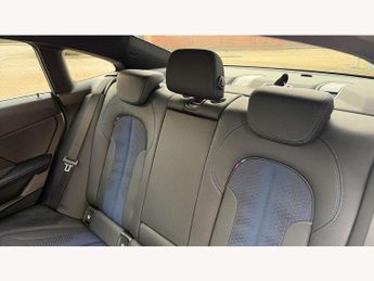 BMW 2 Series Gran Coupe 218i [136] M Sport 4dr DCT