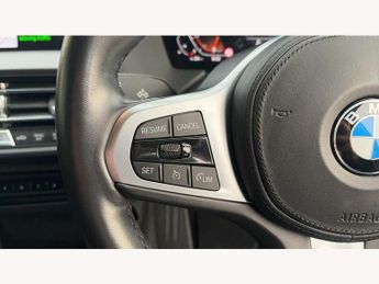 BMW 2 Series Gran Coupe 218i [136] M Sport 4dr DCT