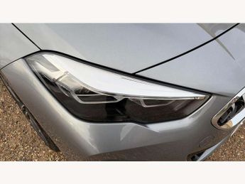 BMW 2 Series Gran Coupe 218i [136] M Sport 4dr DCT