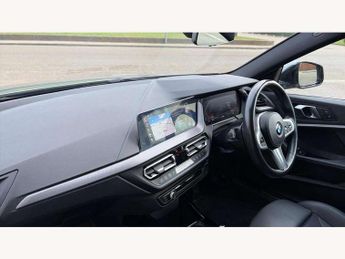 BMW 2 Series Gran Coupe 218i [136] M Sport 4dr DCT