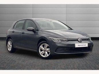 Volkswagen Golf 1.5 TSI Life 5dr