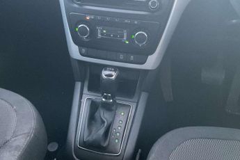 Skoda Yeti Outdoor 1.2 TSI [110] SE 5dr DSG