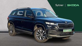 Skoda Kodiaq 1.5 TSI SE Drive 5dr DSG [7 Seat]