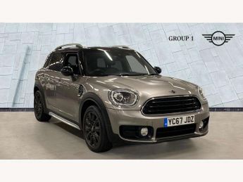 MINI Countryman 1.5 Cooper 5dr