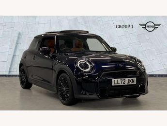 MINI Hatch 2.0 Cooper S Exclusive 3dr Auto