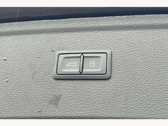 Audi Q5 40 TDI Quattro Edition 1 5dr S Tronic