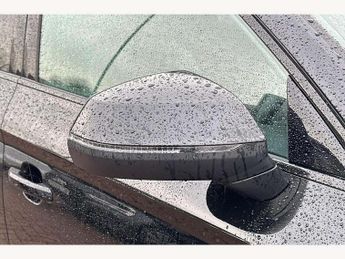 Audi Q5 40 TDI Quattro Edition 1 5dr S Tronic