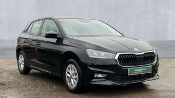 Skoda Fabia 1.0 TSI SE Edition 5dr