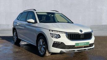 Skoda Kamiq 1.0 TSI 95 SE Edition 5dr