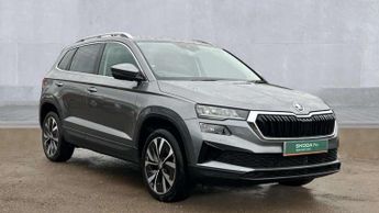 Skoda Karoq 1.0 TSI 116 SE L 5dr