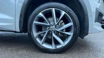 Skoda Kodiaq 1.5 TSI Sport Line 5dr DSG [7 Seat]