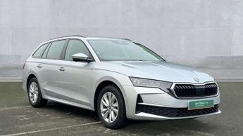 Skoda Octavia 1.5 TSI SE Technology 5dr