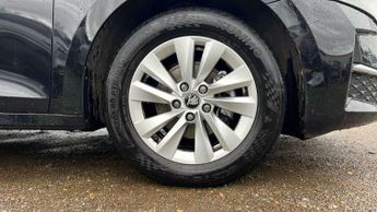 Skoda Octavia Estate 2.0 TDI 150 SE Technology 5dr DSG