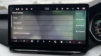 Skoda Octavia Estate 2.0 TDI 150 SE Technology 5dr DSG