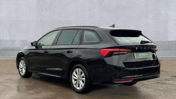 Skoda Octavia Estate 2.0 TDI 150 SE Technology 5dr DSG