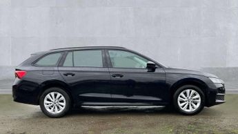 Skoda Octavia Estate 2.0 TDI 150 SE Technology 5dr DSG